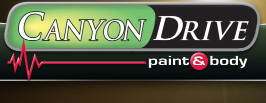 Canyon Drive Paint & Body